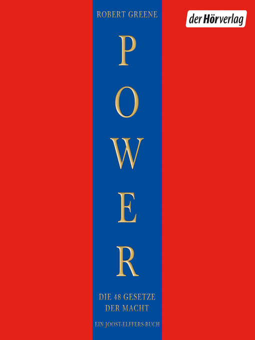 Title details for Power by Robert Greene - Wait list